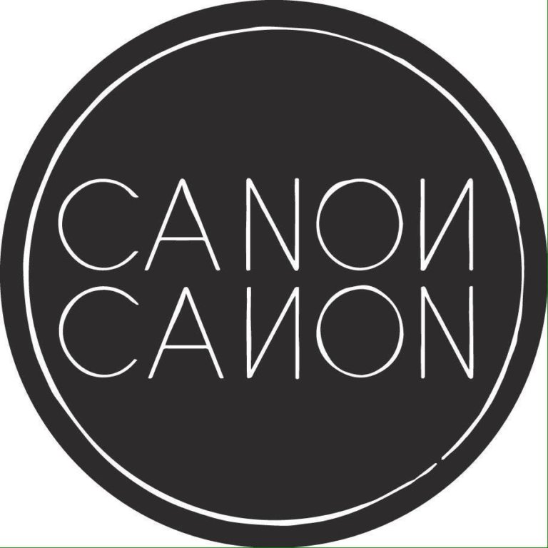 Canon Canon