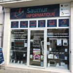 Saumur Informatique