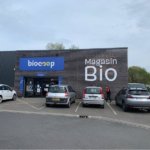 Biocoop Caba Angers