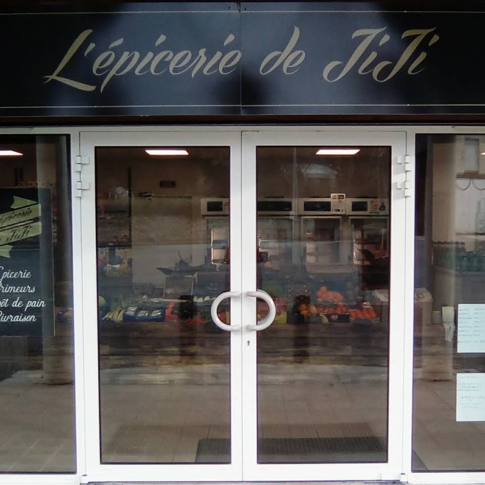 L'épicerie de JiJi Producteurs et commercants en Anjou circuit