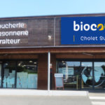 Biocoop Soleil Sud – Cholet