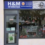 H&M Informatique