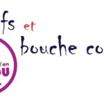 Motifs et bouche cousue