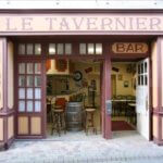 Restaurant Le Tavernier